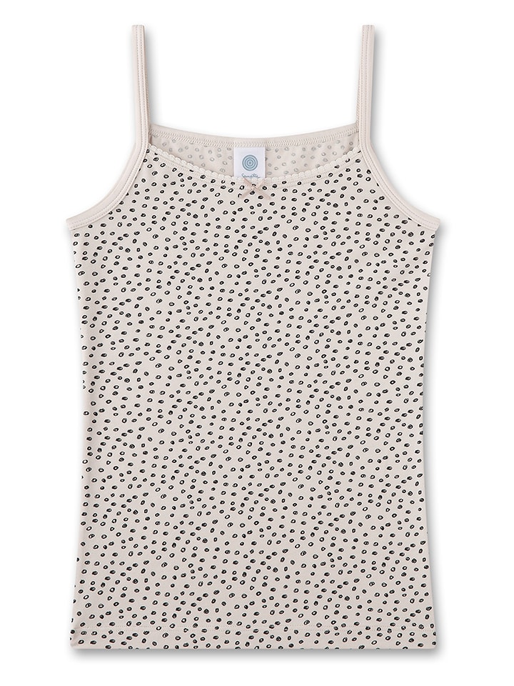 Sanetta Podkoszulek w kolorze beżowym rozmiar: 164