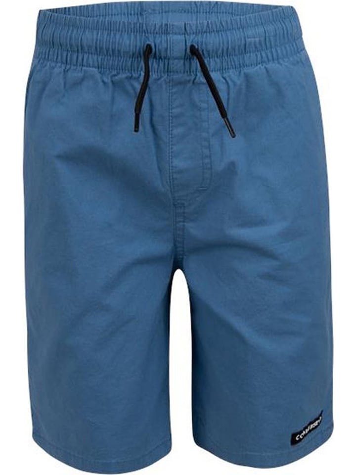 Converse Bermudy w kolorze niebieskim rozmiar: 92/98