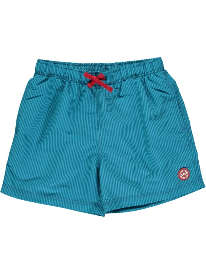 CMP Szorty kąpielowe w kolorze morskim rozmiar: 152