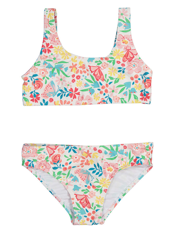 lamino Bikini ze wzorem rozmiar: 146/152