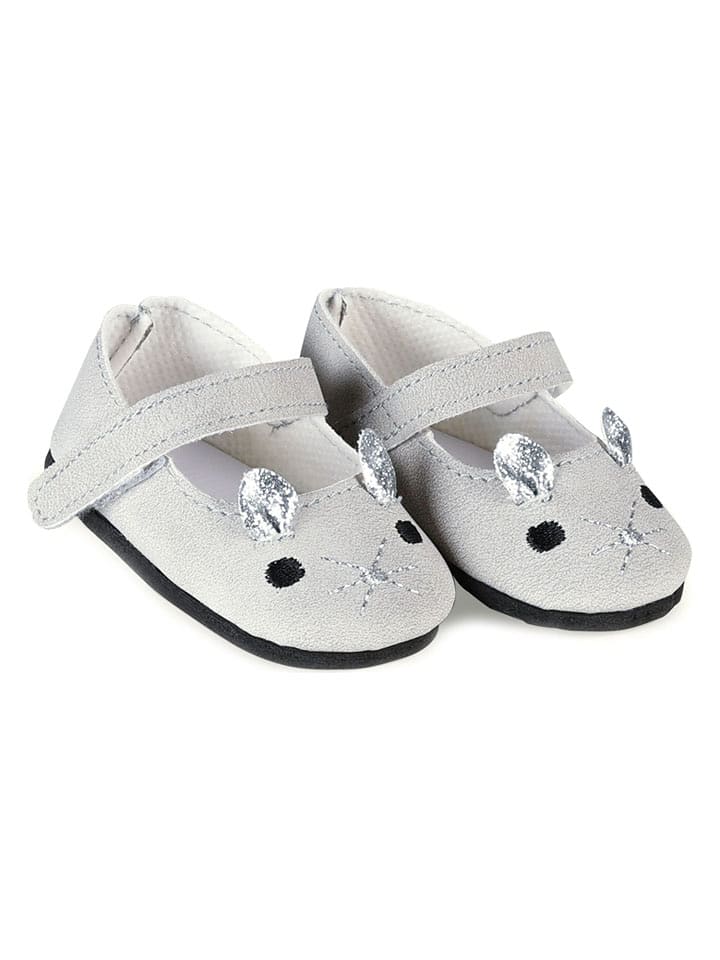 Lillian & Friends Baleriny dla lalek - 3+ rozmiar: onesize