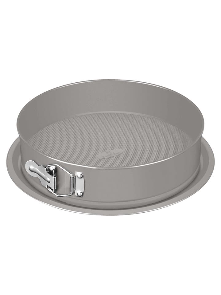 Berlinger Haus Tortownica w kolorze szarobrązowym - Ø 26 cm rozmiar: onesize