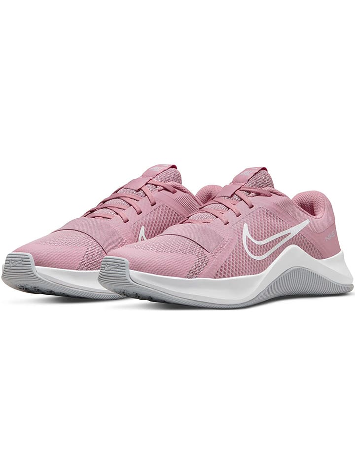 Nike Buty sportowe "MC Trainer 2" w kolorze jasnoróżowym rozmiar: 37,5