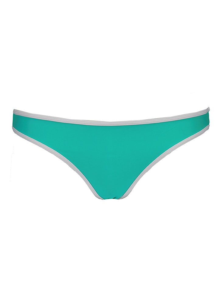 Venice Beach Figi bikini "L.A." w kolorze turkusowym rozmiar: 40