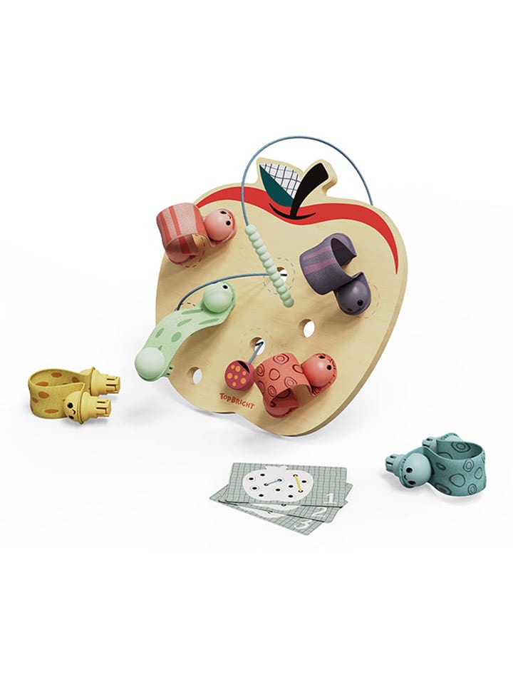 TOPBRIGHT Zabawka motoryczna - 18 m+ rozmiar: onesize