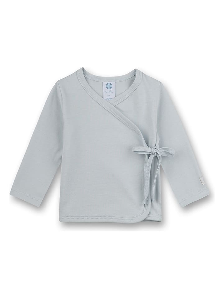 Sanetta Kardigan w kolorze szarym rozmiar: 56