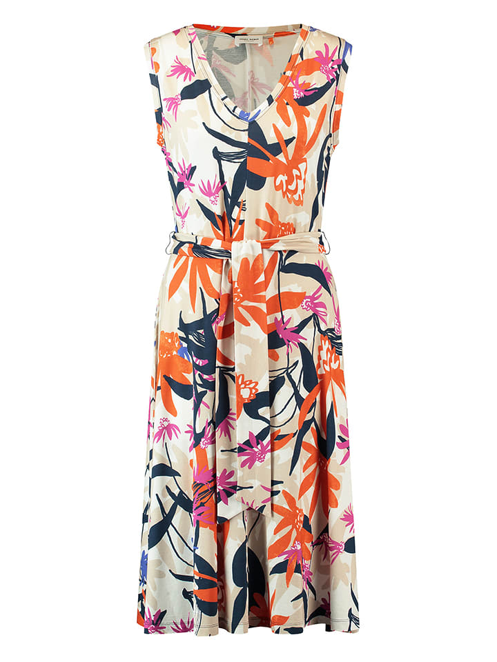 Gerry Weber Sukienka ze wzorem rozmiar: 42