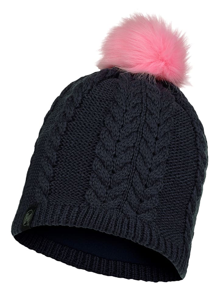 Buff Czapka w kolorze granatowym rozmiar: onesize