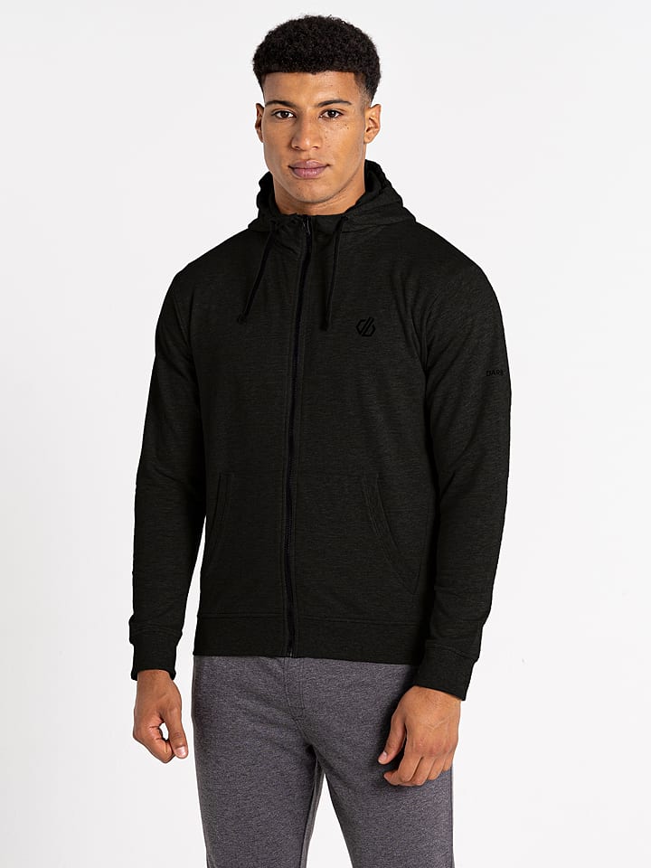 Dare 2b Bluza "Recharging" w kolorze czarnym rozmiar: 3XL