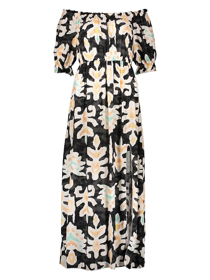 miss goodlife Sukienka w kolorze czarnym rozmiar: XS