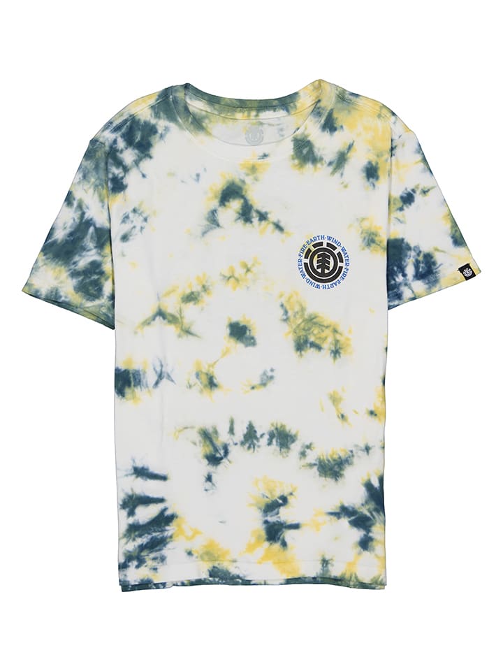 Koszulka "Seal BP" ze wzorem