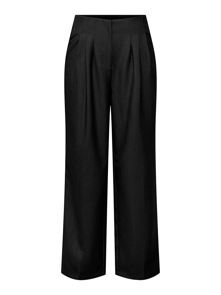 JDY Spodnie w kolorze czarnym rozmiar: XL/L32