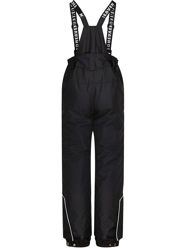 Ticket to Heaven Spodnie narciarskie "Arena" w kolorze czarnym rozmiar: 92