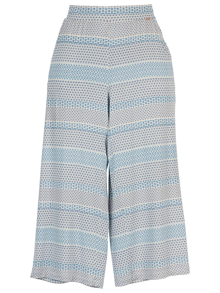 Palmers Spodnie w kolorze niebiesko-szarym rozmiar: S