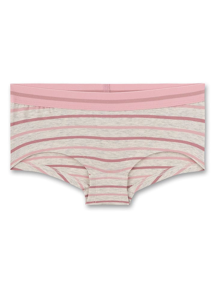 Sanetta Pełne figi w kolorze jasnoróżowym rozmiar: 152