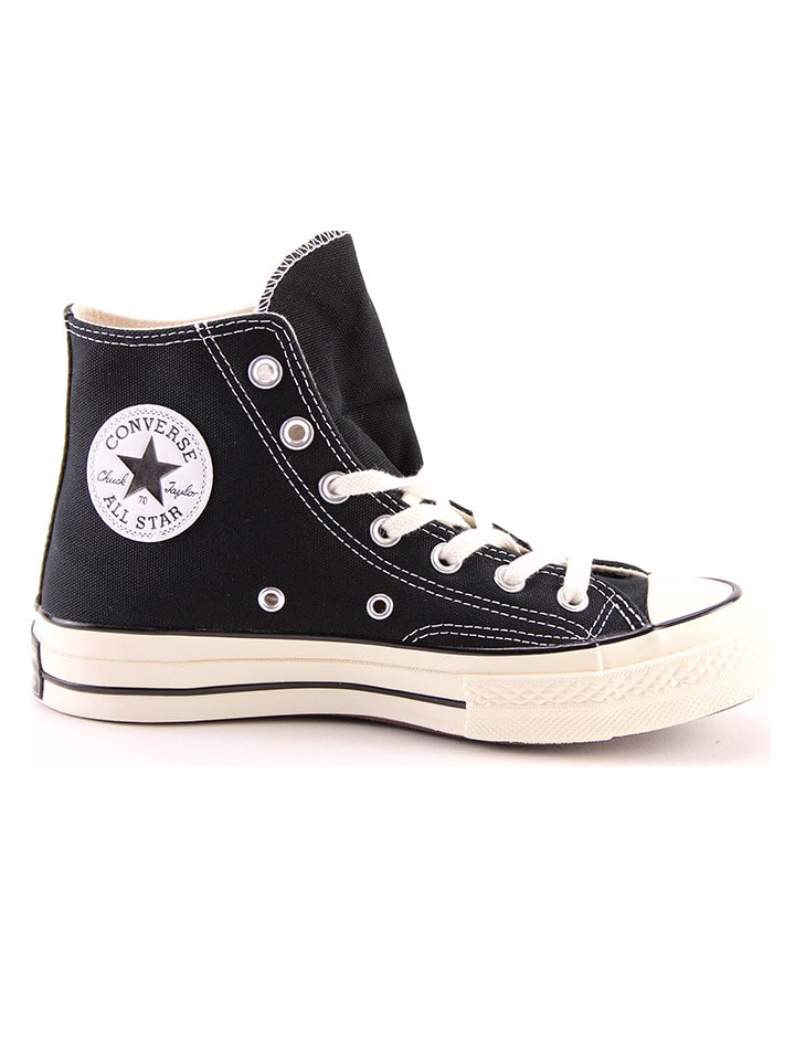 Converse Sneakersy "Chuck 70" w kolorze czarnym rozmiar: 43