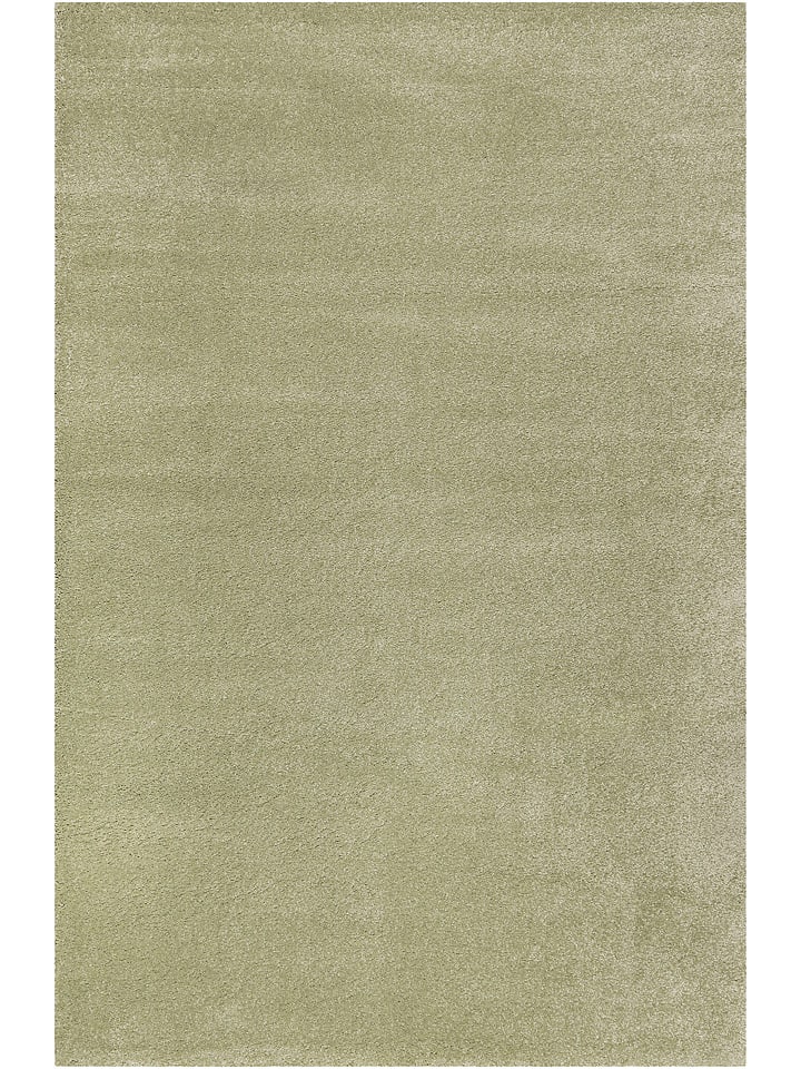 ESPRIT Dywan "California" w kolorze jasnozielonym rozmiar: 160x225 cm