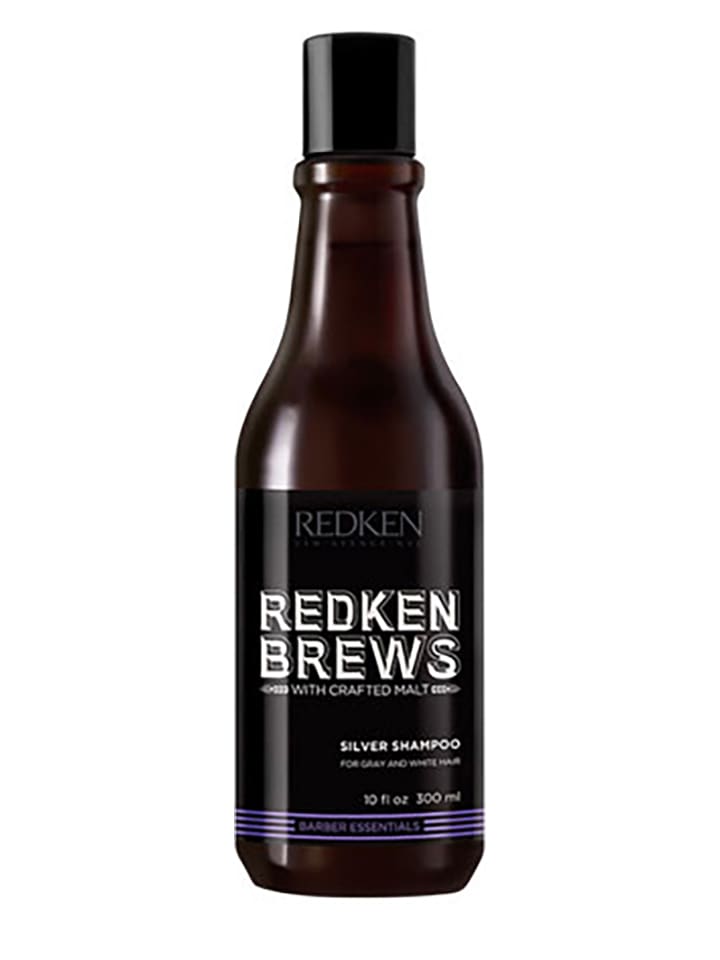 Redken Szampon do włosów "Redken Brews" - 300 ml rozmiar: onesize