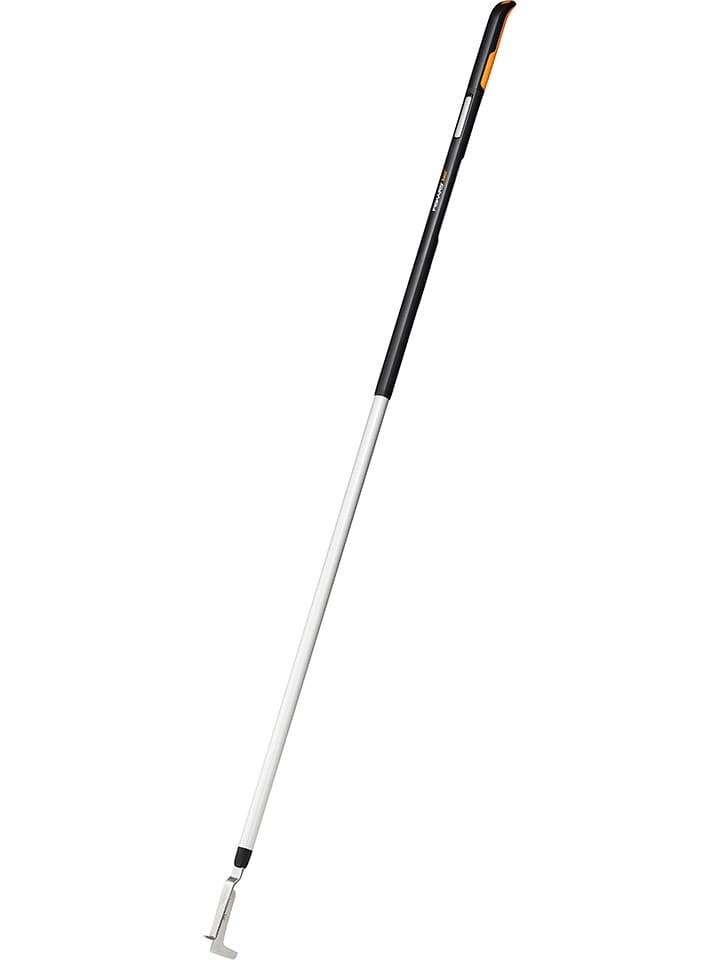 Fiskars Skrobak "X-serie" w kolorze czarno-białym do fug rozmiar: onesize