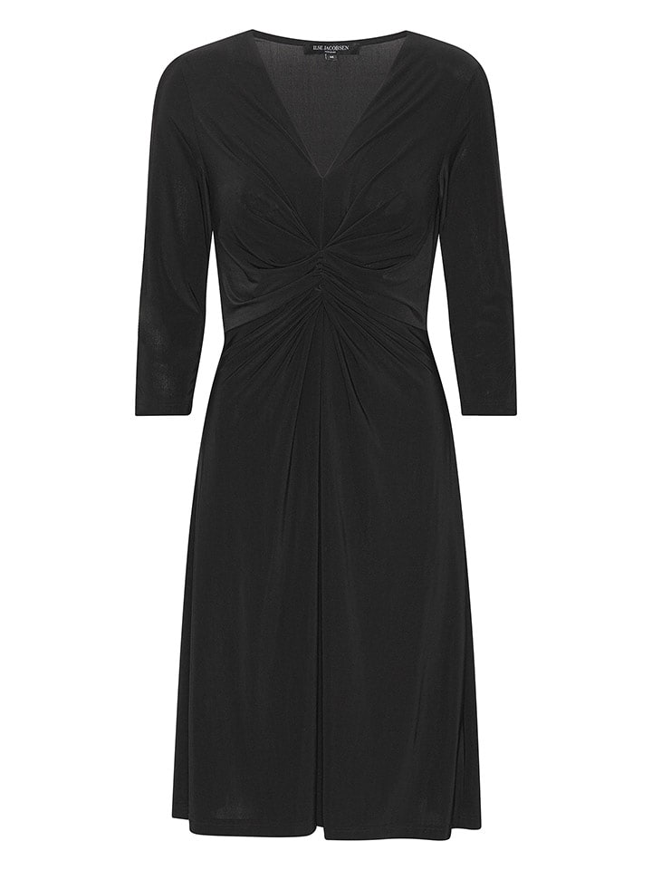 Ilse Jacobsen Sukienka w kolorze czarnym rozmiar: M