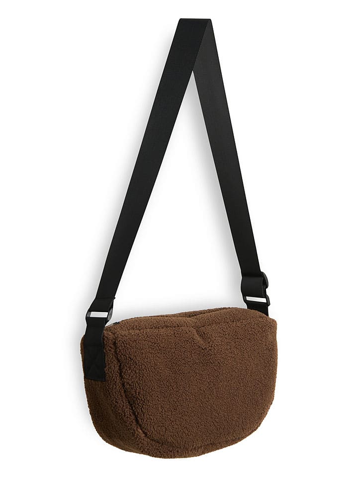 OPUS Torebka "Ashetti" w kolorze brązowym rozmiar: onesize