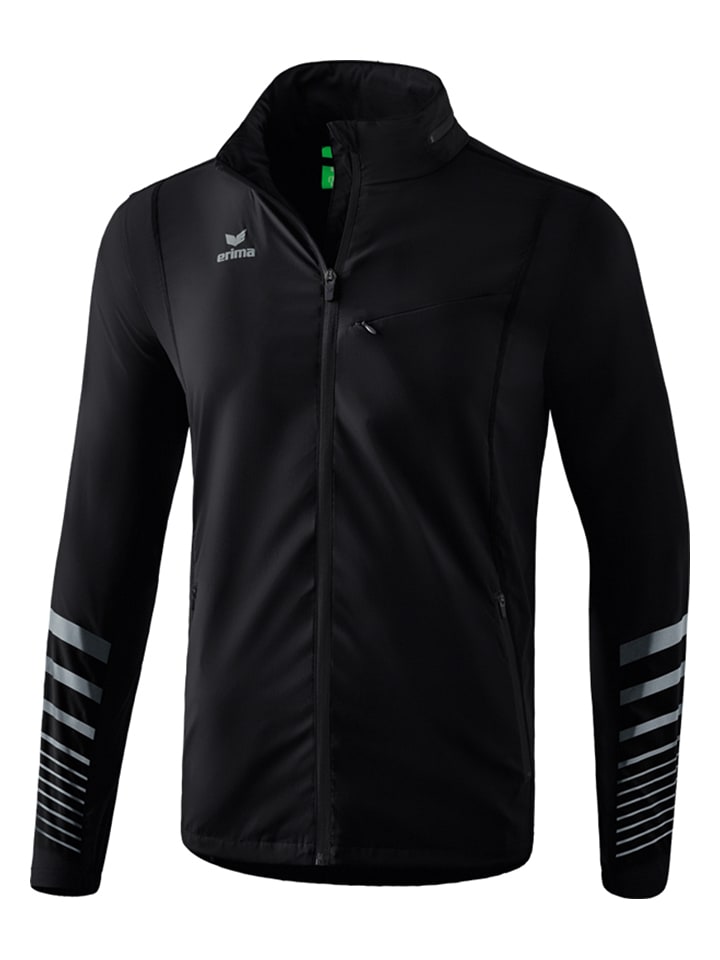 erima Kurtka sportowa "Race Line 2.0" w kolorze czarnym rozmiar: 152