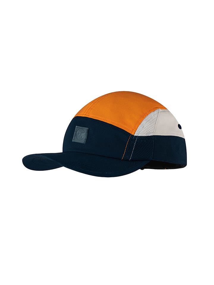 Buff Czapka "5 Panel Go" ze wzorem rozmiar: L/XL