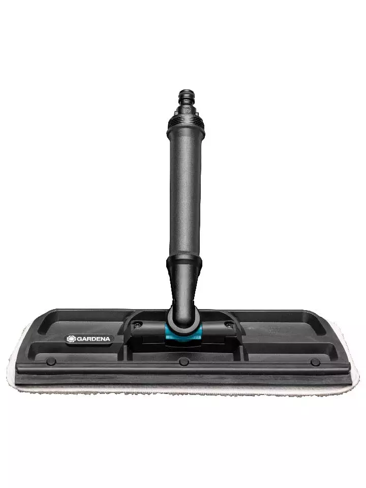Gardena Myjka "Cleansystem" w kolorze szarym do szyb rozmiar: onesize