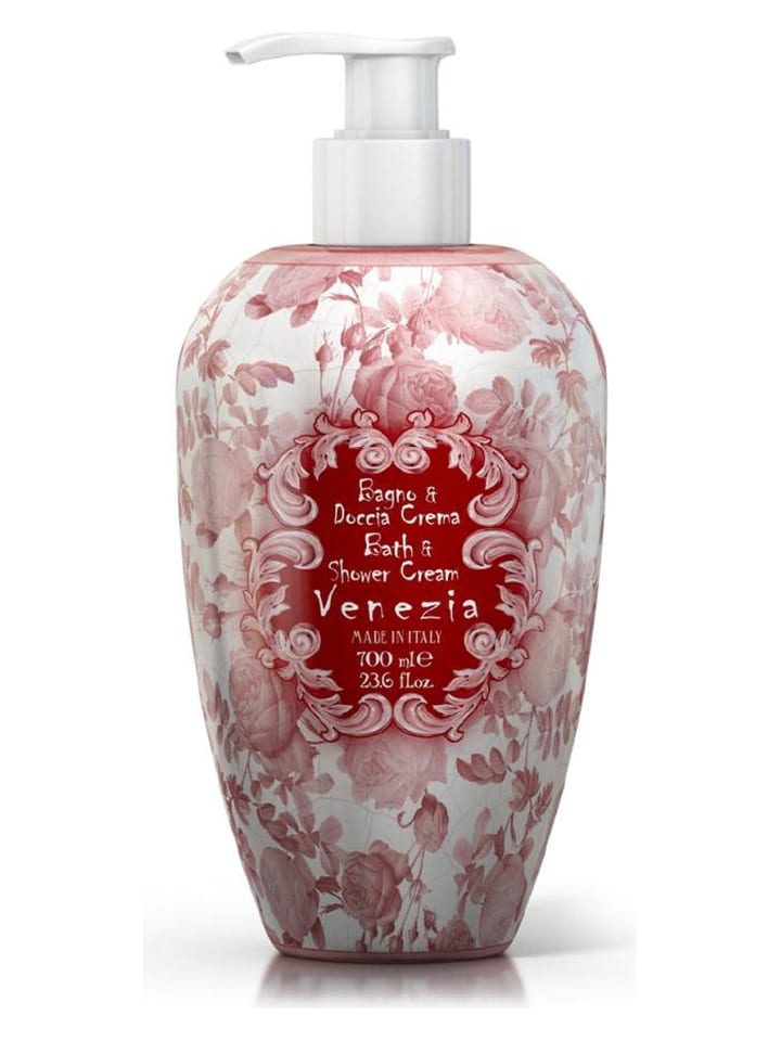 Rudy Żel pod prysznic "Venezia" - 700 ml rozmiar: onesize