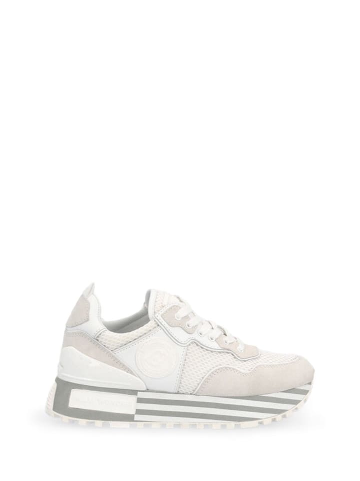 Liu Jo Sneakersy w kolorze białym rozmiar: 41