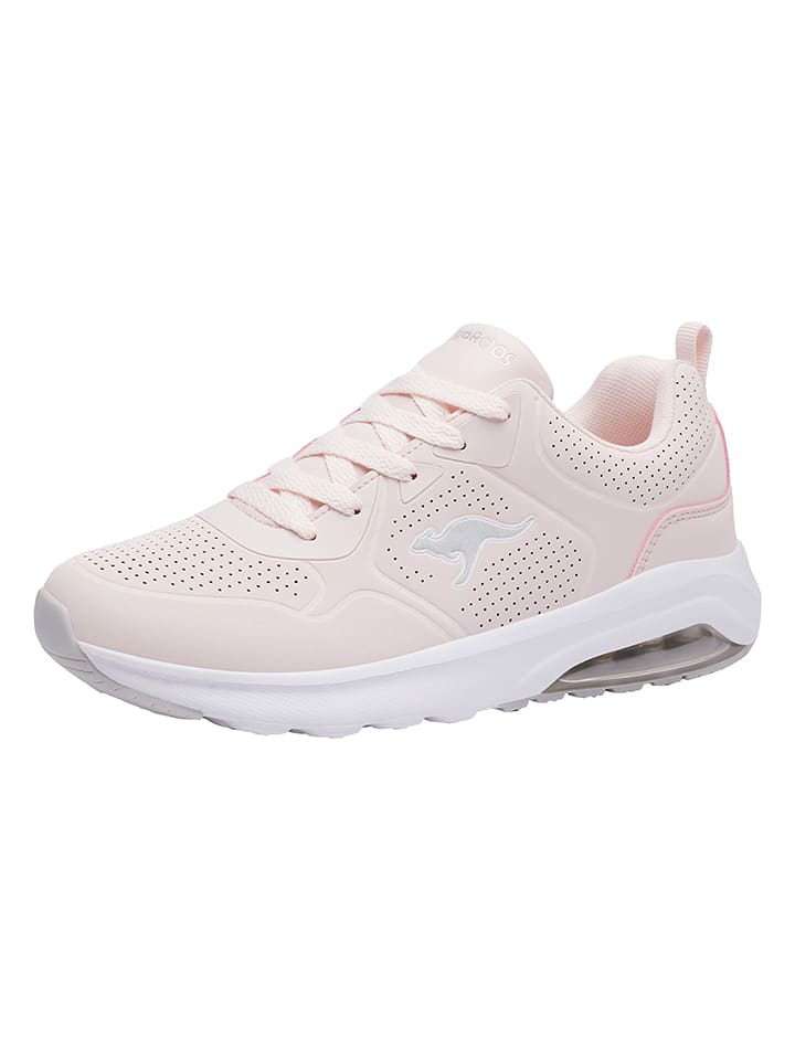 Kangaroos Sneakersy "Air Ora" w kolorze jasnoróżowym rozmiar: 42