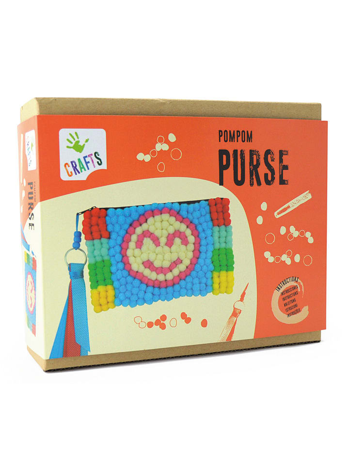 Andreu Toys Zestaw kreatywny - 6+ rozmiar: onesize