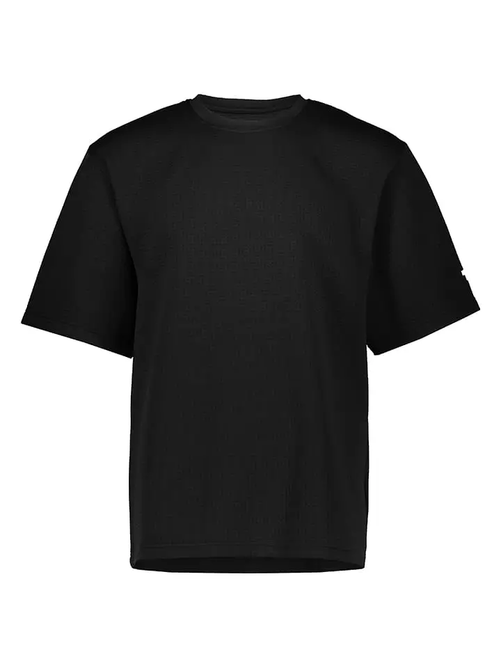 The North Face Koszulka w kolorze czarnym rozmiar: M