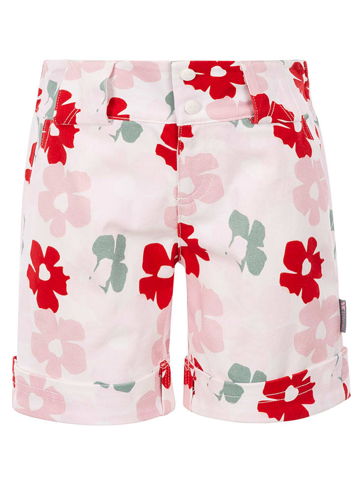 Trespass Szorty "Tangible" ze wzorem rozmiar: 134/140