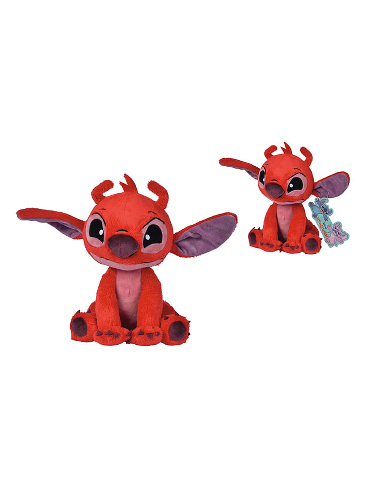 Disney Maskotka "Leroy" - 0+ rozmiar: onesize