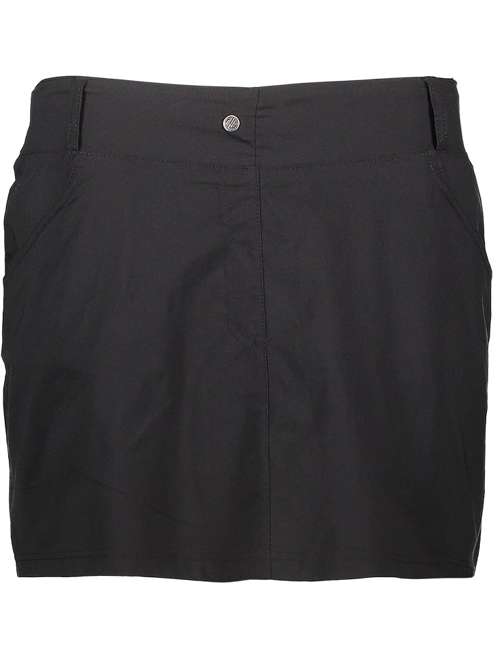 Dare 2b Spódnica funkcyjna "Melodic III" w kolorze czarnym rozmiar: 34