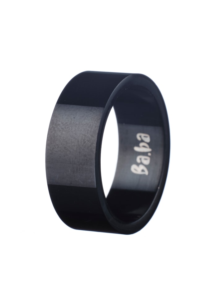 Pierścionek "Châtelet"