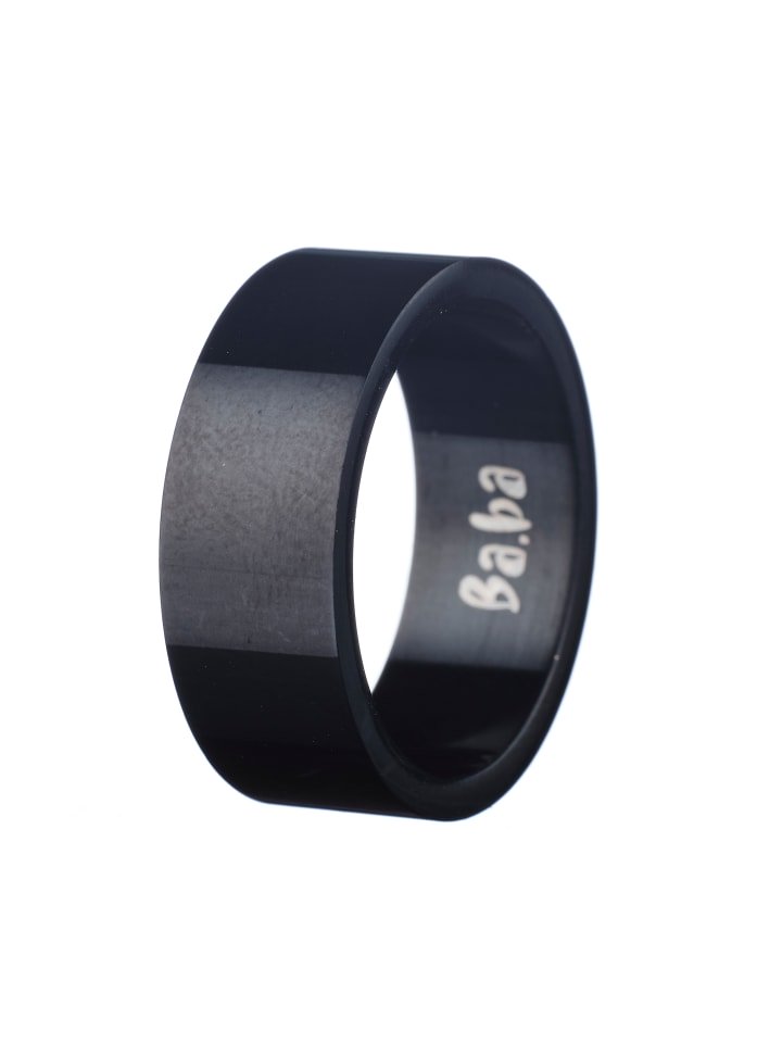 Pierścionek "Châtelet"