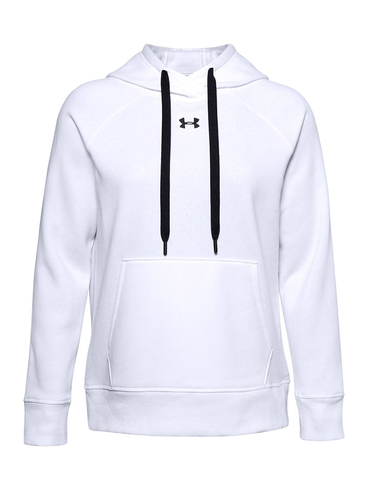 Bluza w kolorze białym