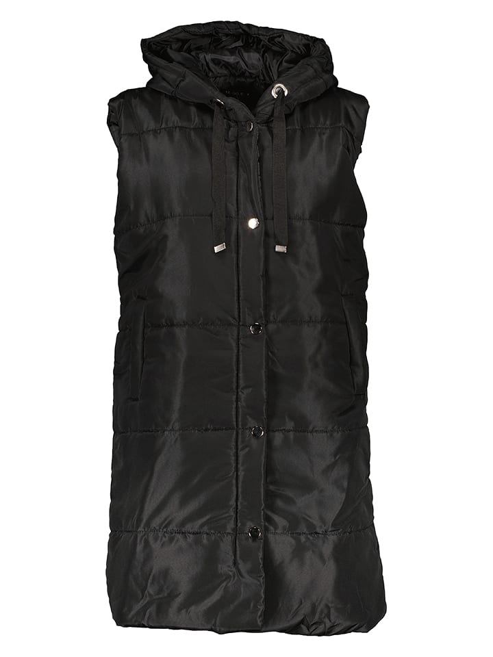 Lycalia Kamizelka w kolorze czarnym rozmiar: 38