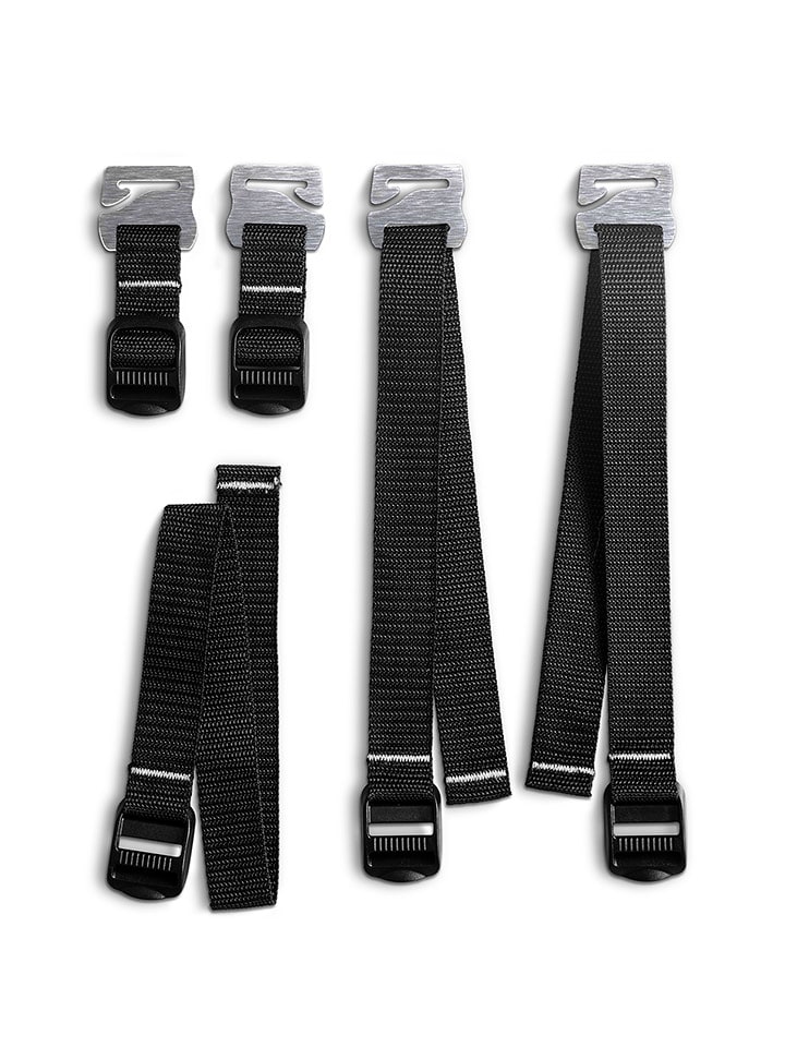 Qeridoo Adapter do fotelika dziecięcego rozmiar: onesize