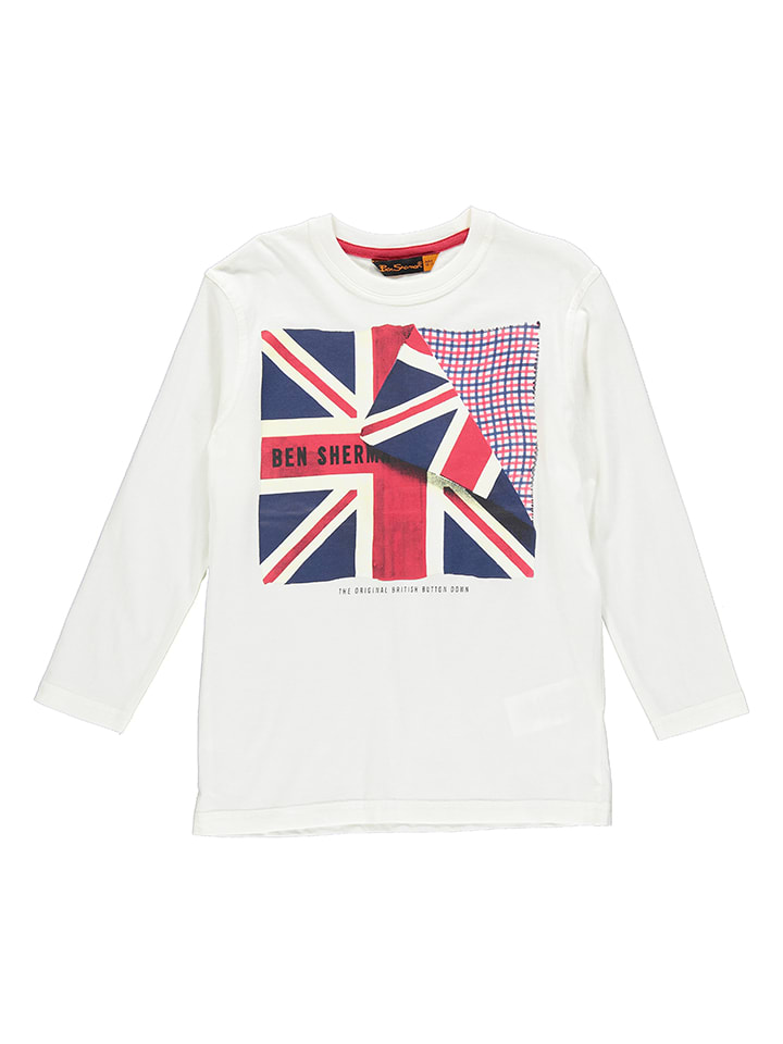 Koszulka w kolorze białym