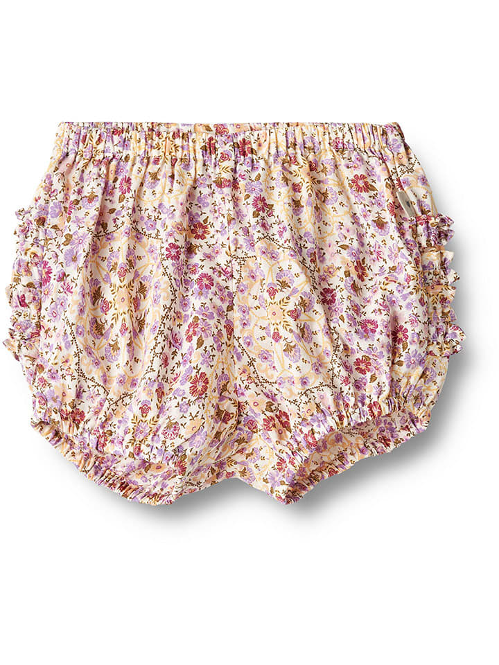 Wheat Szorty ze wzorem rozmiar: 62