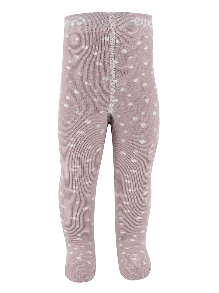 ewers Rajstopy w kolorze jasnoróżowym rozmiar: 122