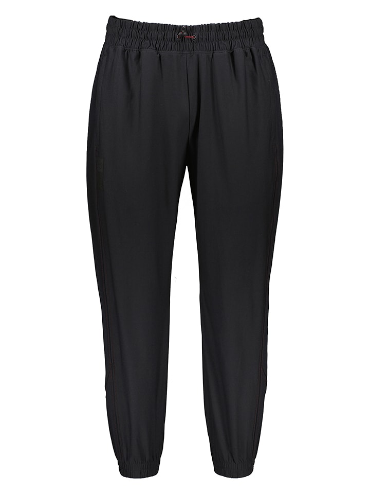 Under Armour Spodnie sportowe w kolorze czarnym rozmiar: M