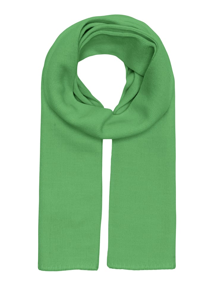 KIDS ONLY Szal "Madison" w kolorze zielonym rozmiar: onesize