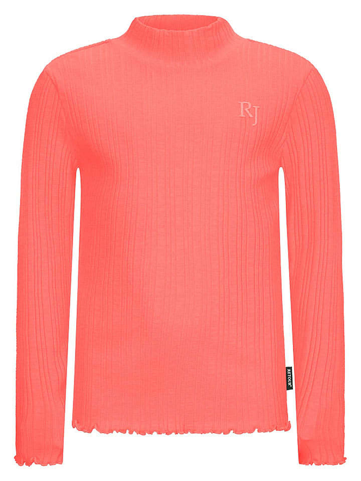 Retour Koszulka "Vivre" w kolorze czerwonym rozmiar: 110