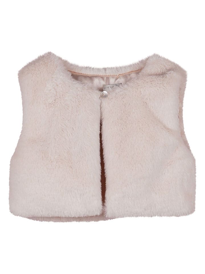 Le Chic Kamizelka "Ebaza" w kolorze jasnoróżowym rozmiar: 62