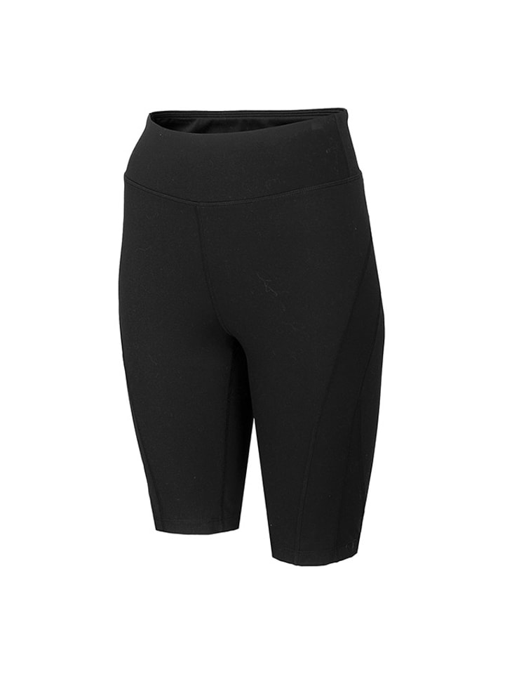 Kolarki w kolorze czarnym