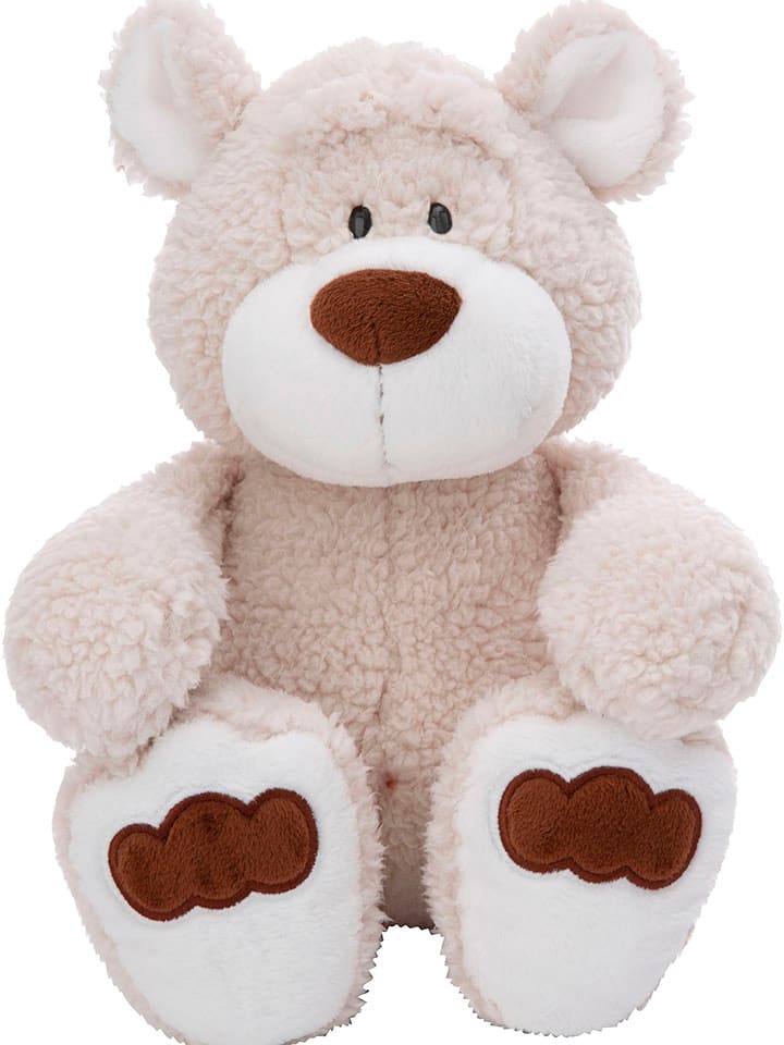 Nici Maskotka "Bear Bendix" - 0+ rozmiar: onesize